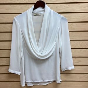 No Na women top  Size M made in Italy